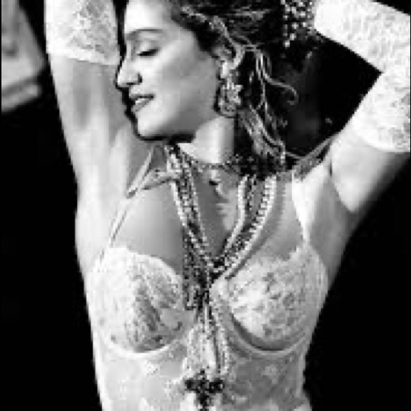 NWT For Love & Lemons Jillian Mini Lace Dress - Picture 9 of 12